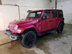 1C4JJXP69NW114457 2022 JEEP WRANGLER