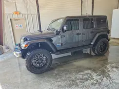 1C4JJXP69NW114541 2022 JEEP WRANGLER