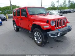 1C4JJXP69NW119609 2022 JEEP WRANGLER