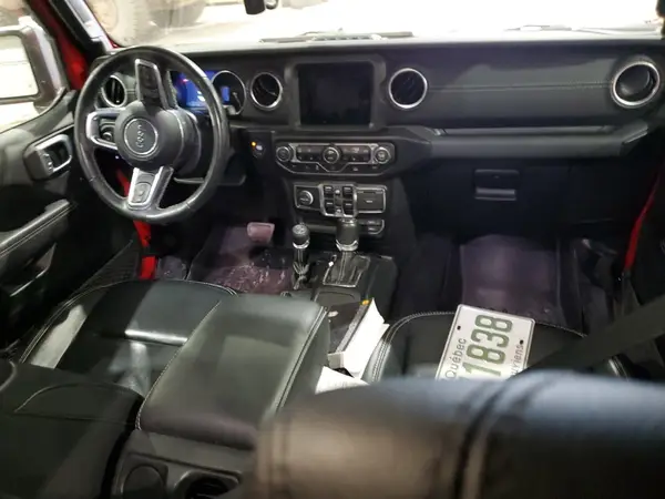 1C4JJXP69NW119609 2022 JEEP WRANGLER - Image 8