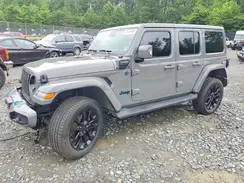 1C4JJXP69NW129069 2022 JEEP WRANGLER
