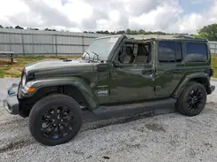 1C4JJXP69NW163027 2022 JEEP WRANGLER