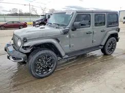 1C4JJXP69NW205308 2022 JEEP WRANGLER