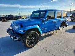 1C4JJXP69NW205745 2022 JEEP WRANGLER