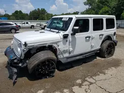 1C4JJXP69NW223291 2022 JEEP WRANGLER