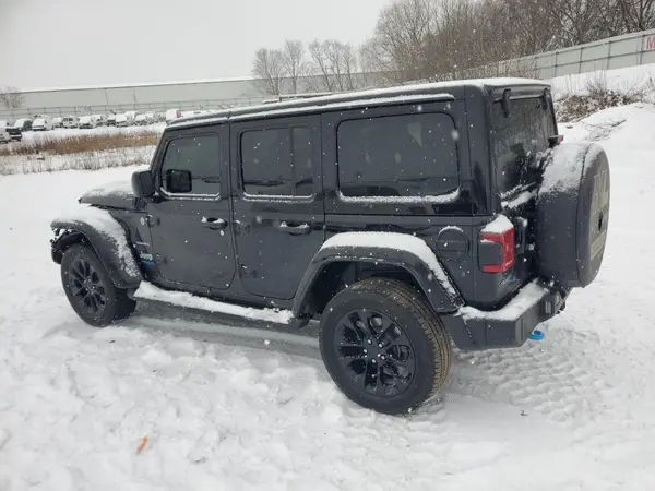 1C4JJXP69NW228748 2022 JEEP WRANGLER - Image 2