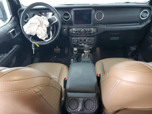 1C4JJXP69NW228748 2022 JEEP WRANGLER - Image 8