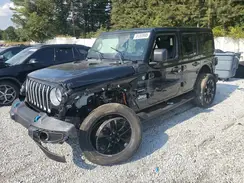 1C4JJXP69NW256727 2022 JEEP WRANGLER