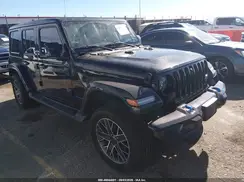 1C4JJXP69NW260745 2022 JEEP WRANGLER