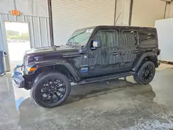 1C4JJXP69NW270823 2022 JEEP WRANGLER