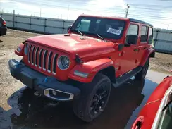 1C4JJXP69NW274824 2022 JEEP WRANGLER