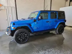 1C4JJXP69NW275018 2022 JEEP WRANGLER
