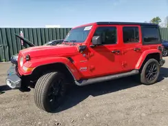 1C4JJXP69NW275522 2022 JEEP WRANGLER