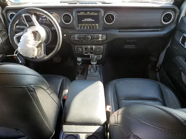 1C4JJXP69PW514683 2023 JEEP WRANGLER - Image 8