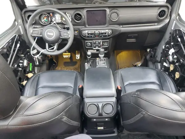 1C4JJXP69PW516059 2023 JEEP WRANGLER - Image 8