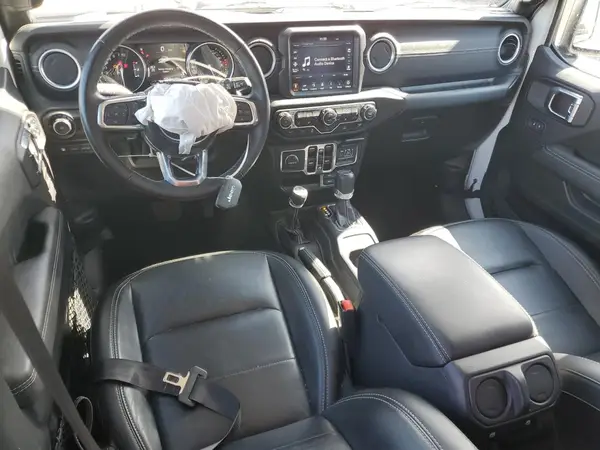1C4JJXP69PW525201 2023 JEEP WRANGLER - Image 8