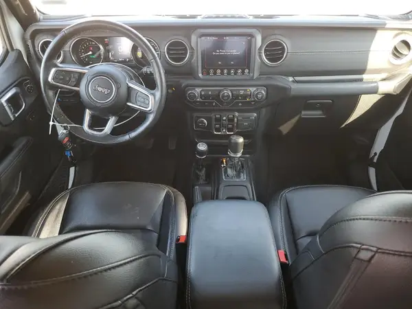 1C4JJXP69PW556187 2023 JEEP WRANGLER - Image 8