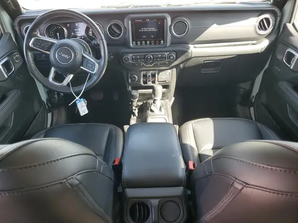 1C4JJXP69PW559414 2023 JEEP WRANGLER - Image 8