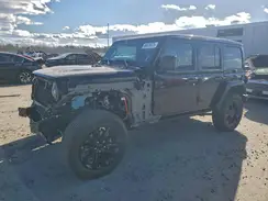 1C4JJXP69PW580540 2023 JEEP WRANGLER