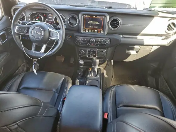 1C4JJXP69PW580540 2023 JEEP WRANGLER - Image 8