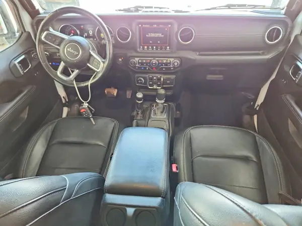 1C4JJXP69PW580943 2023 JEEP WRANGLER - Image 8