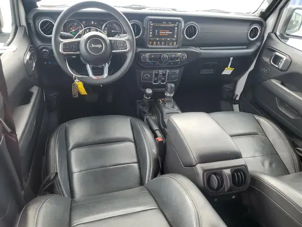 1C4JJXP69PW599234 2023 JEEP WRANGLER - Image 8