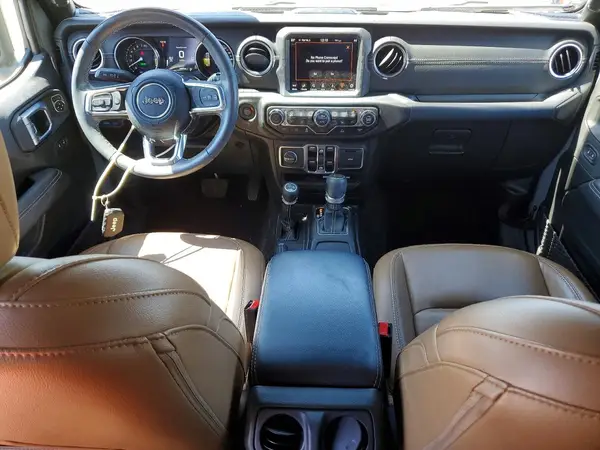 1C4JJXP69PW604562 2023 JEEP WRANGLER - Image 8