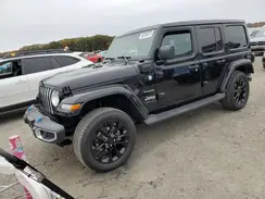 1C4JJXP69PW605453 2023 JEEP WRANGLER