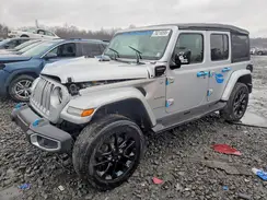 1C4JJXP69PW627484 2023 JEEP WRANGLER