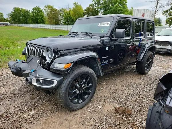 1C4JJXP69PW630627 2023 JEEP WRANGLER