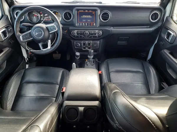 1C4JJXP69PW641529 2023 JEEP WRANGLER - Image 8