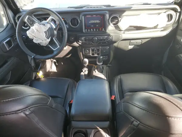 1C4JJXP69PW646505 2023 JEEP WRANGLER - Image 8