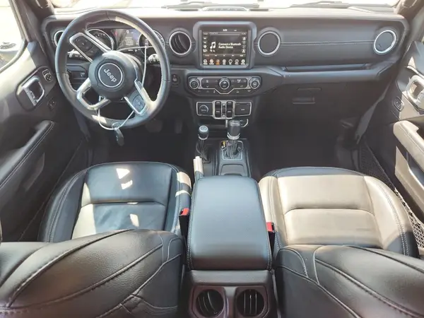 1C4JJXP69PW661201 2023 JEEP WRANGLER - Image 8