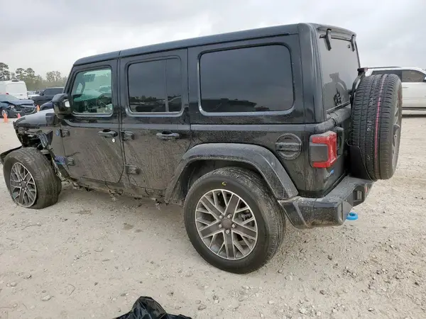 1C4JJXP69PW662106 2023 JEEP WRANGLER - Image 2