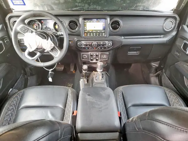 1C4JJXP69PW662106 2023 JEEP WRANGLER - Image 8