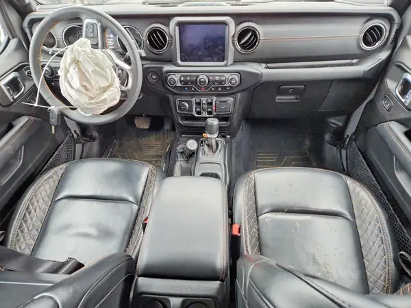 1C4JJXP69PW683358 2023 JEEP WRANGLER - Image 8