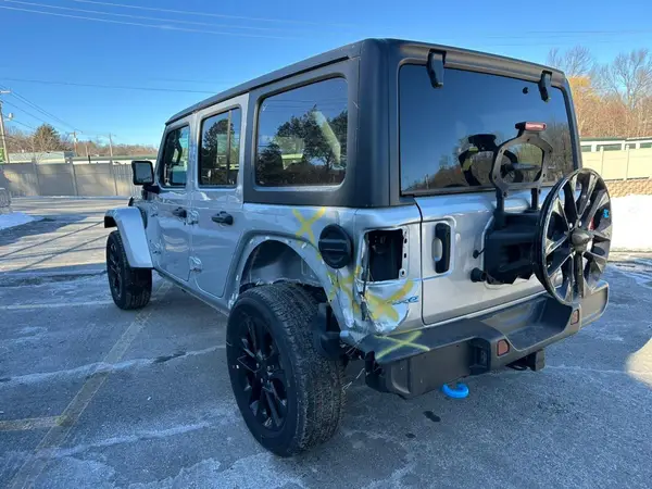1C4JJXP69PW699057 2023 JEEP WRANGLER - Image 2