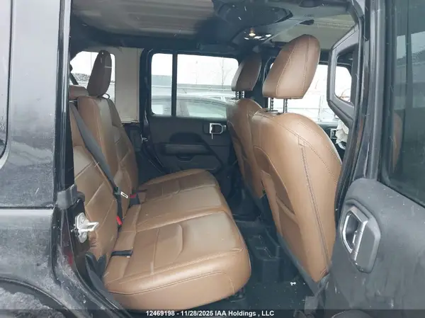 1C4JJXP6XMW652518 2021 JEEP WRANGLER - Image 8