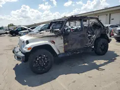 1C4JJXP6XMW658495 2021 JEEP WRANGLER