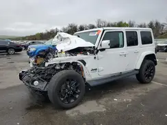 1C4JJXP6XMW674874 2021 JEEP WRANGLER