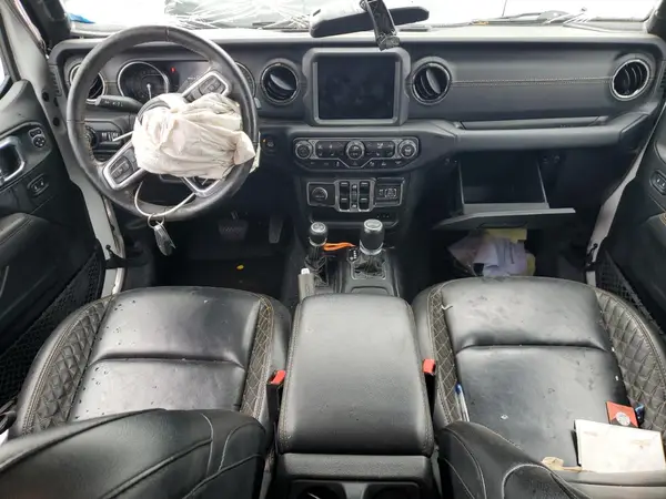 1C4JJXP6XMW674874 2021 JEEP WRANGLER - Image 8