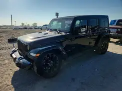 1C4JJXP6XMW698558 2021 JEEP WRANGLER