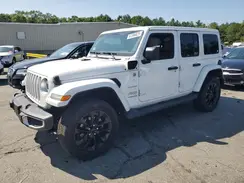 1C4JJXP6XMW698723 2021 JEEP WRANGLER