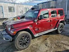 1C4JJXP6XMW723782 2021 JEEP WRANGLER