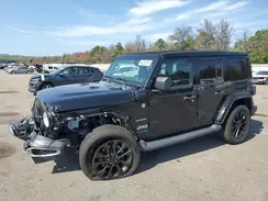 1C4JJXP6XMW781780 2021 JEEP WRANGLER