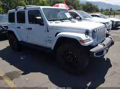 1C4JJXP6XMW782203 2021 JEEP WRANGLER