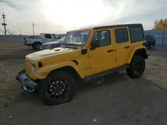 1C4JJXP6XMW782623 2021 JEEP WRANGLER