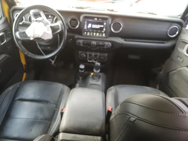 1C4JJXP6XMW782623 2021 JEEP WRANGLER - Image 8