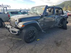 1C4JJXP6XMW850631 2021 JEEP WRANGLER