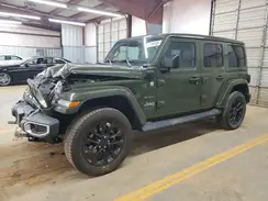 1C4JJXP6XMW861855 2021 JEEP WRANGLER